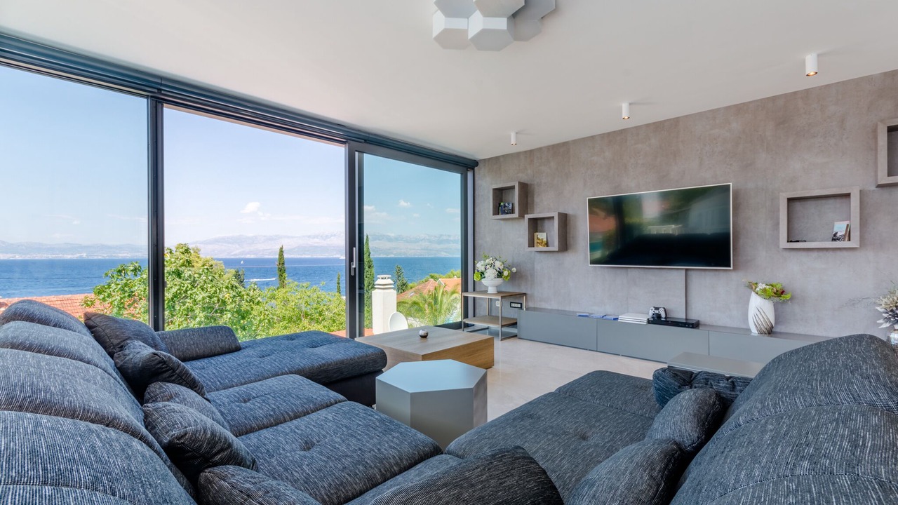 Photo of Livingroom in Sutivan