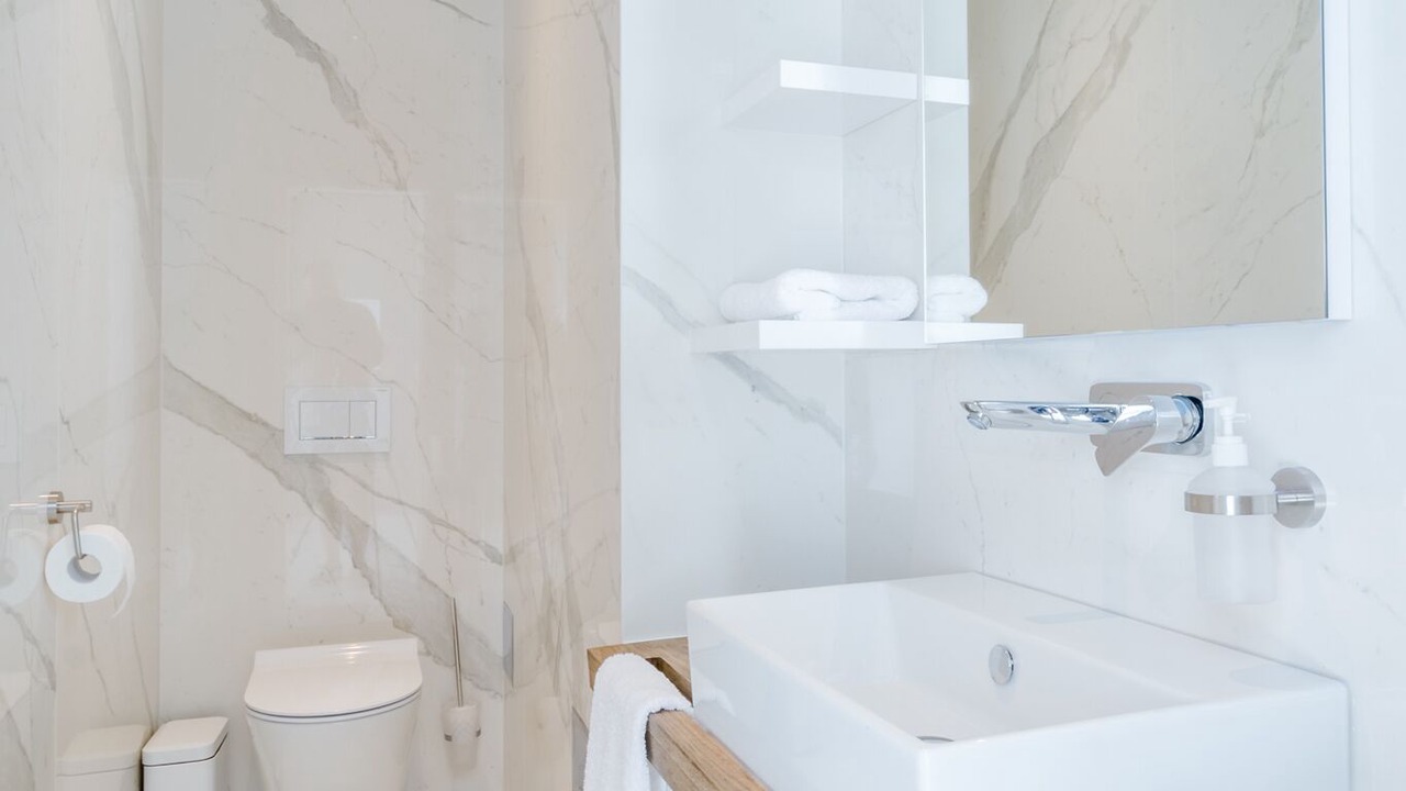 Photo of Bathroom in Sutivan