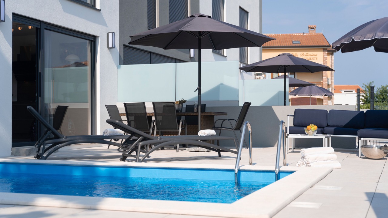 Photo of Outdoor in Funtana