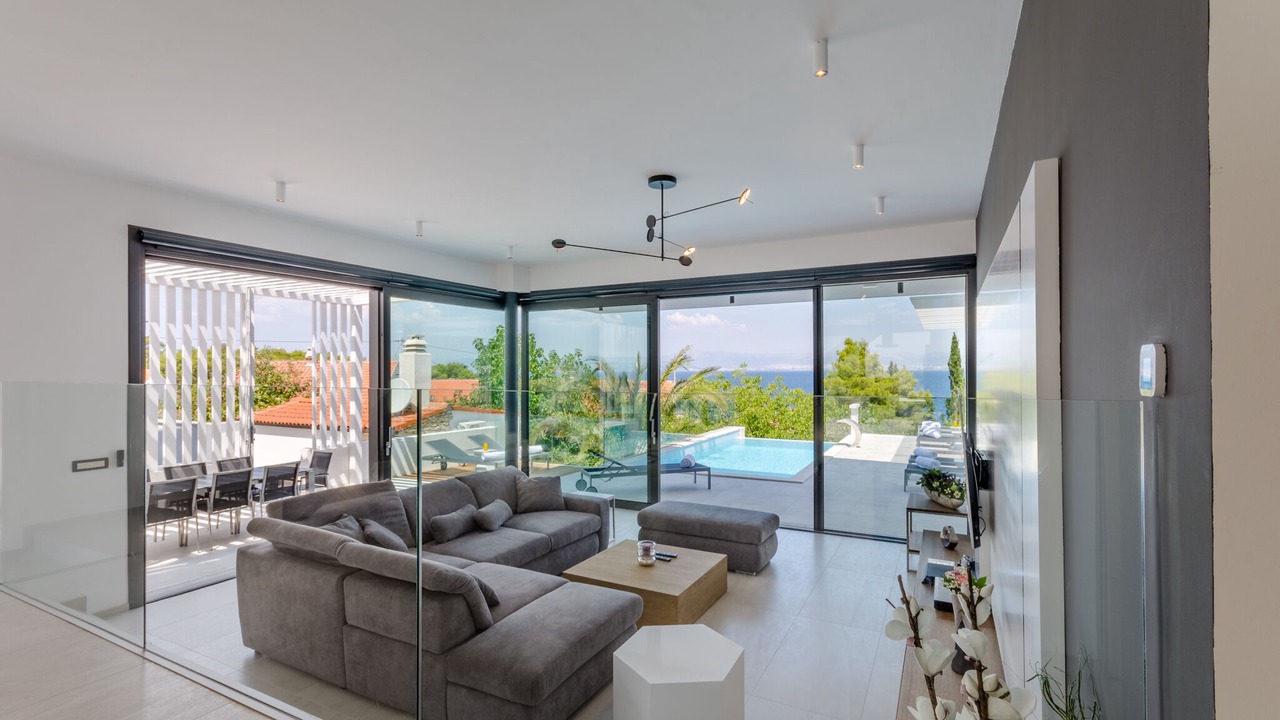 Photo of Livingroom in Sutivan