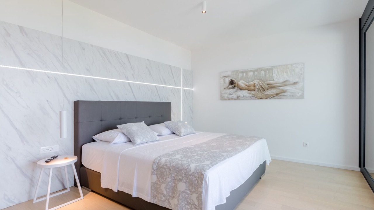 Photo of Bedroom in Sutivan