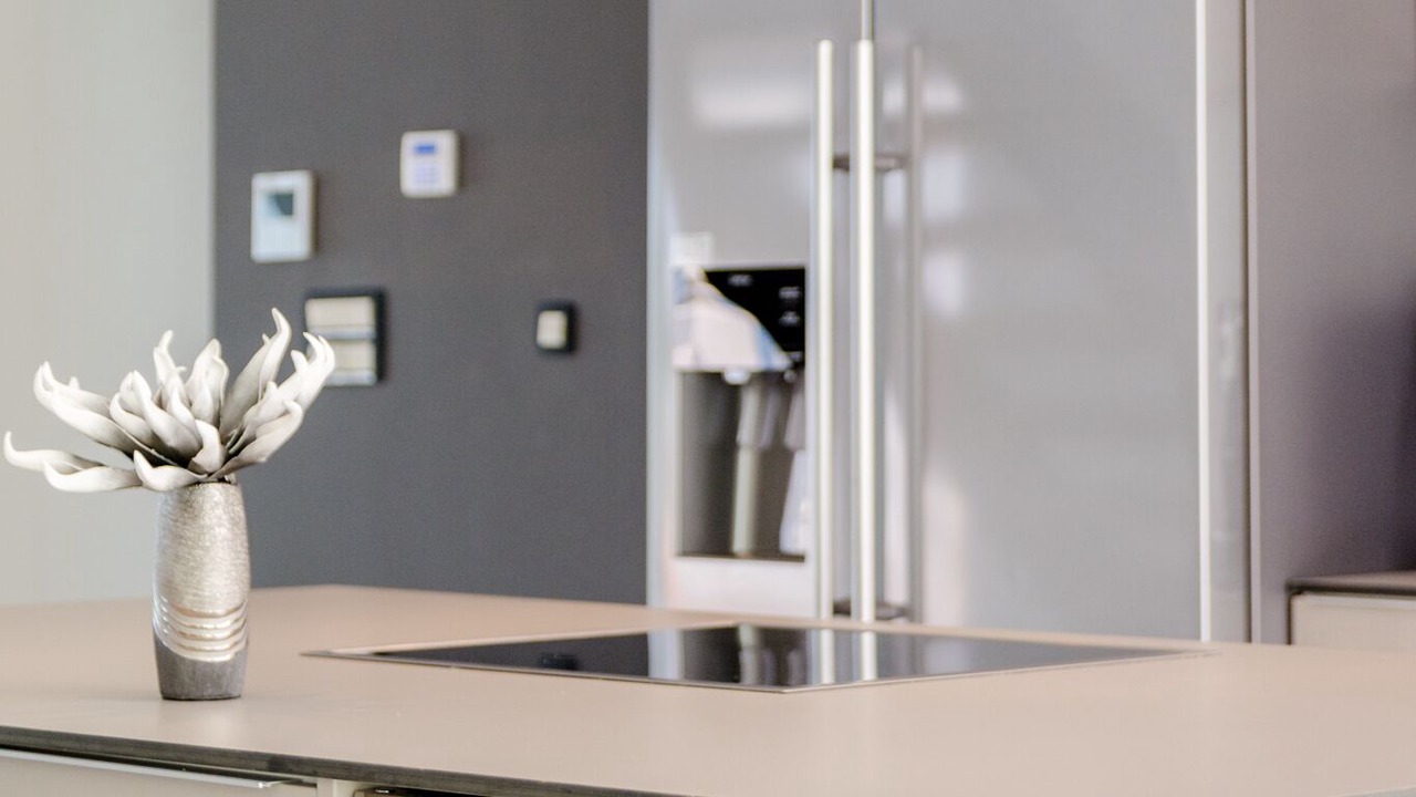 Photo of Kitchen in Sutivan