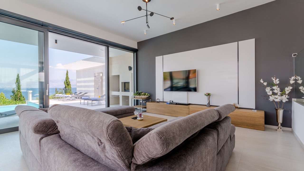 Photo of Livingroom in Sutivan
