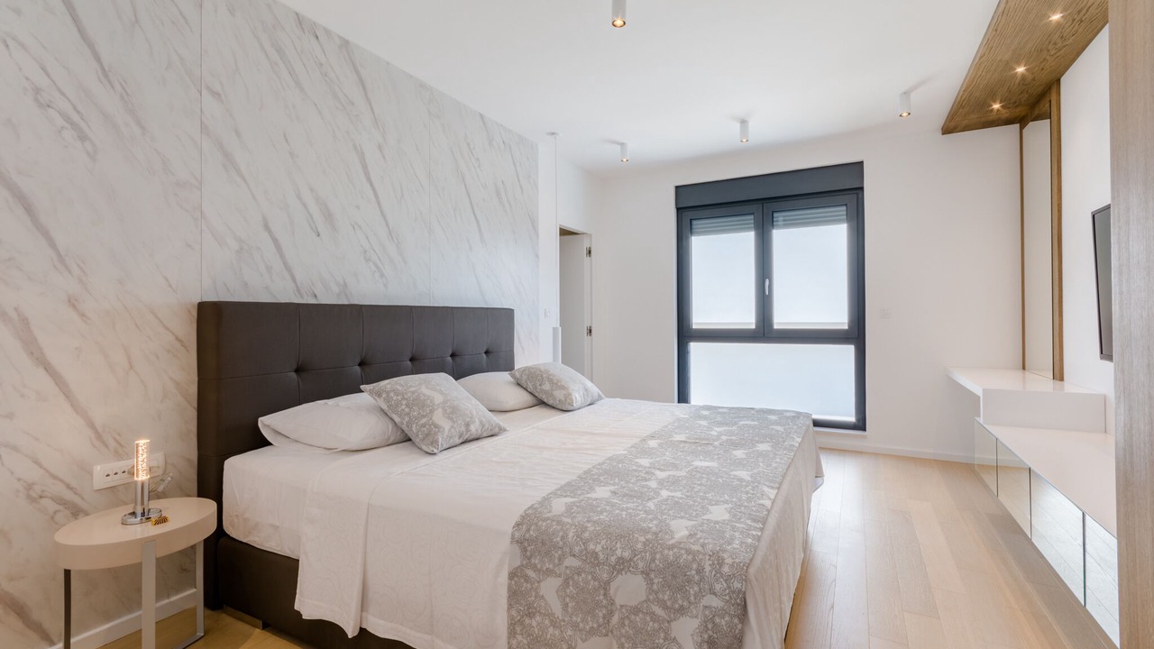 Photo of Bedroom in Sutivan