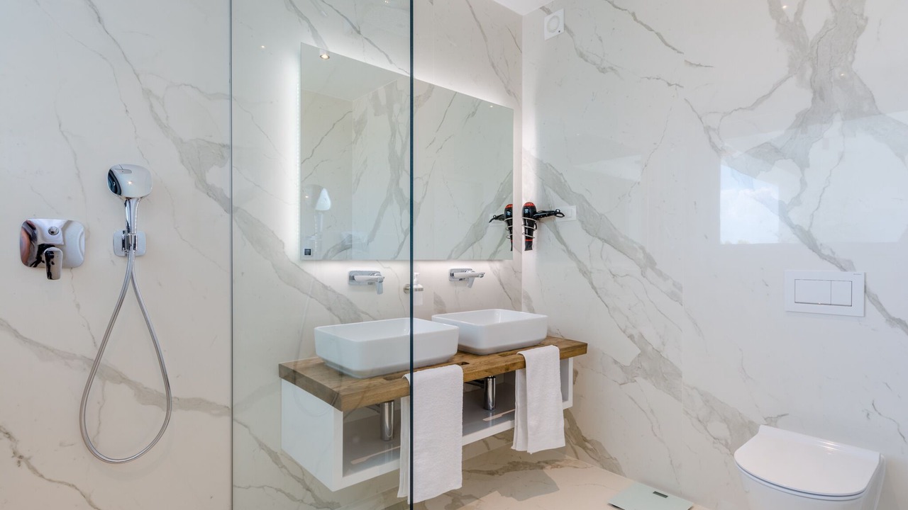 Photo of Bathroom in Sutivan