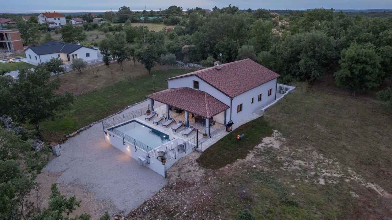 Photo of Outdoor in Buje
