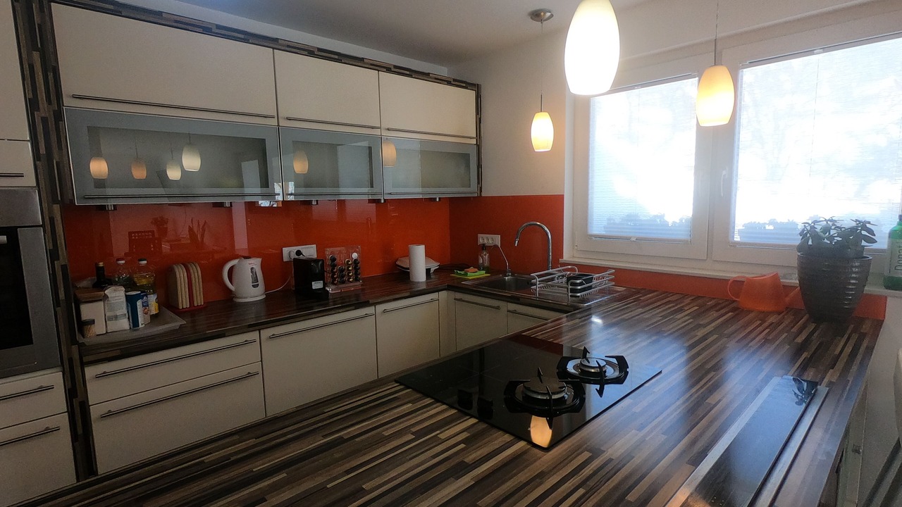 Photo of Kitchen in Ambroz pod Krvavcem
