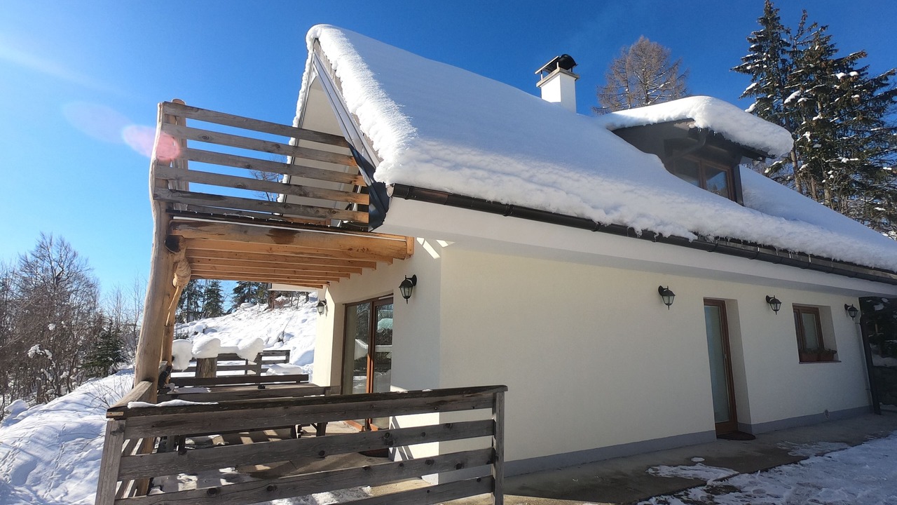 Photo of Outdoor in Ambroz pod Krvavcem