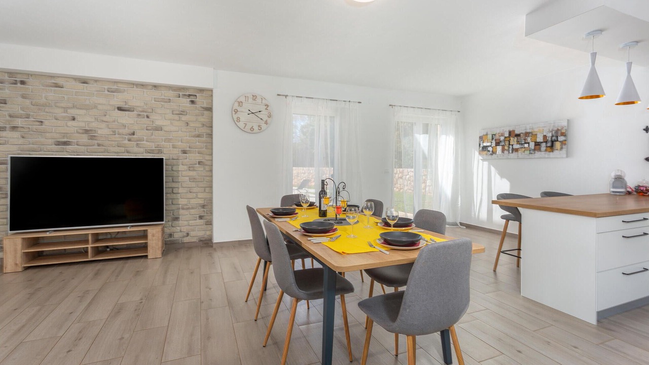 Photo of Bedroom in Kras