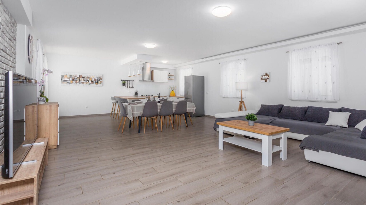 Photo of Bedroom in Kras