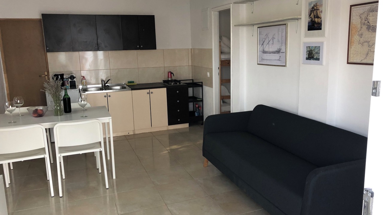 Photo of Livingroom in Cove Basina (Jelsa)