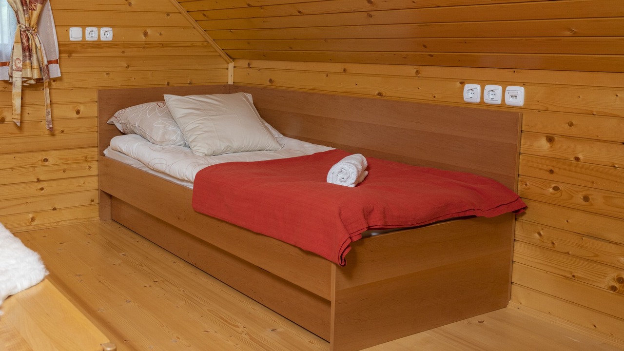 Photo of Bedroom in Koprivnik v Bohinju