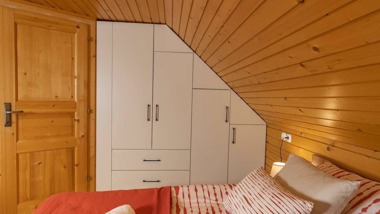 Photo of Bedroom in Koprivnik v Bohinju