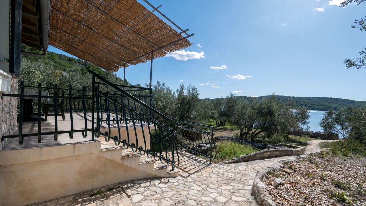 Photo of Outdoor in Island Dugi Otok