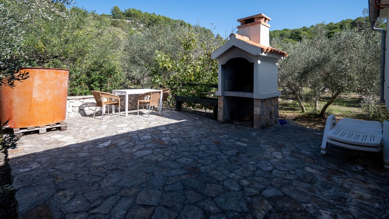 Photo of Outdoor in Island Dugi Otok