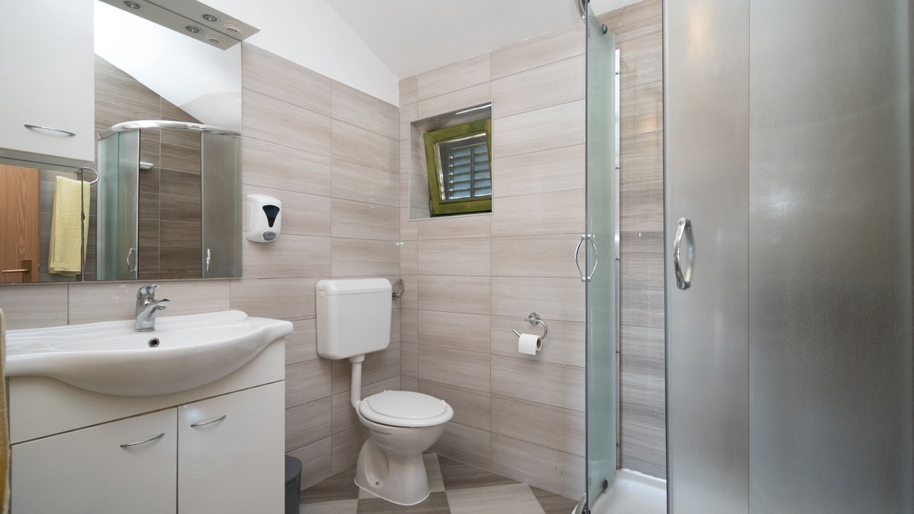 Photo of Bathroom in Island Dugi Otok