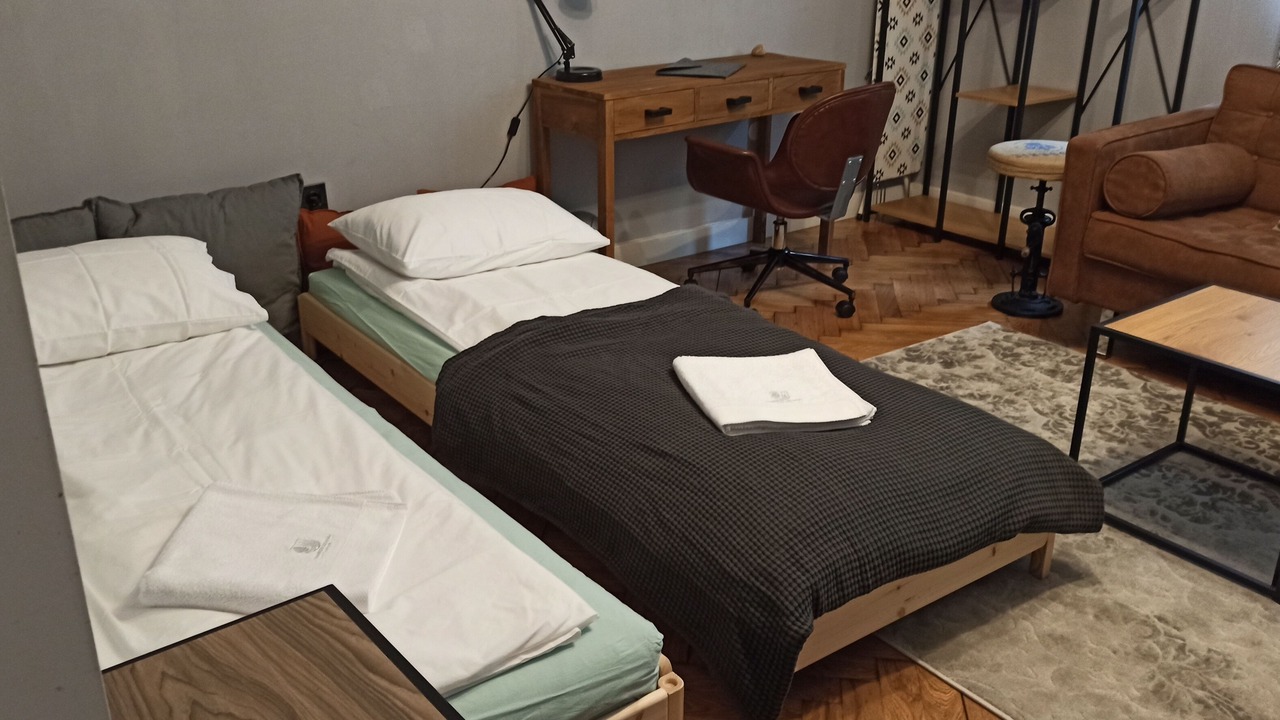 Photo of Bedroom in Zagreb