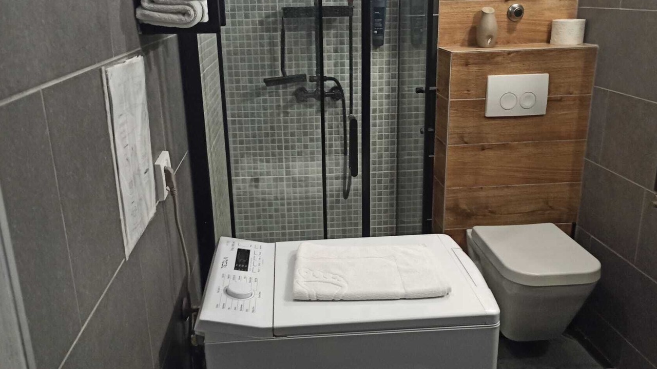 Photo of Bathroom in Zagreb