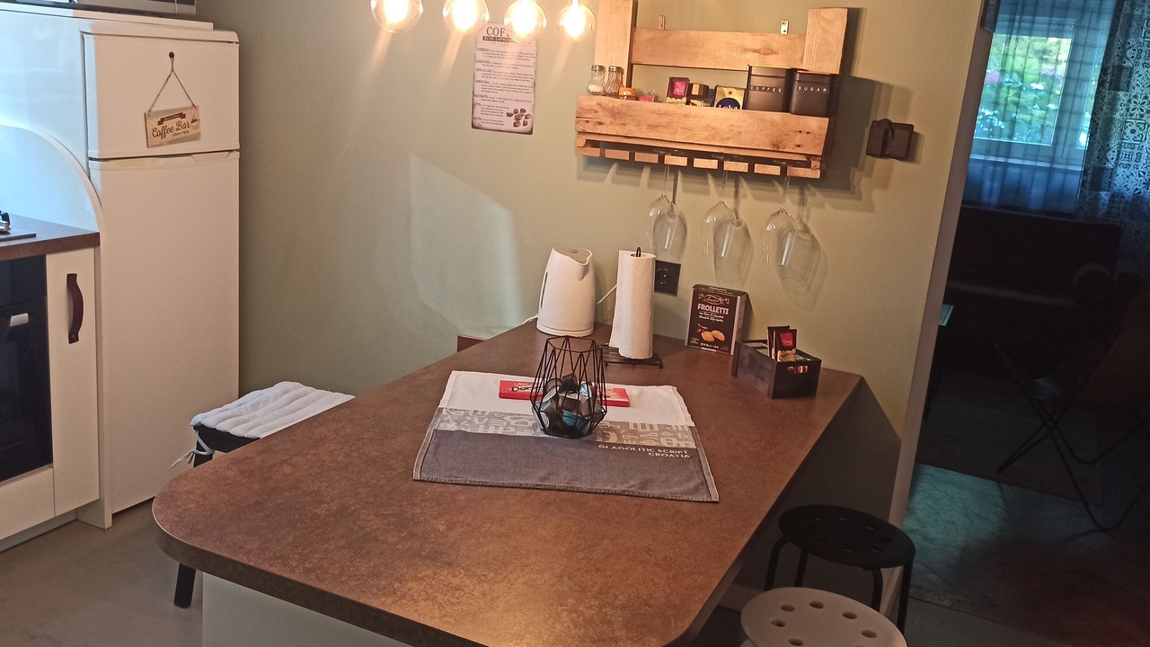 Photo of Kitchen in Zagreb