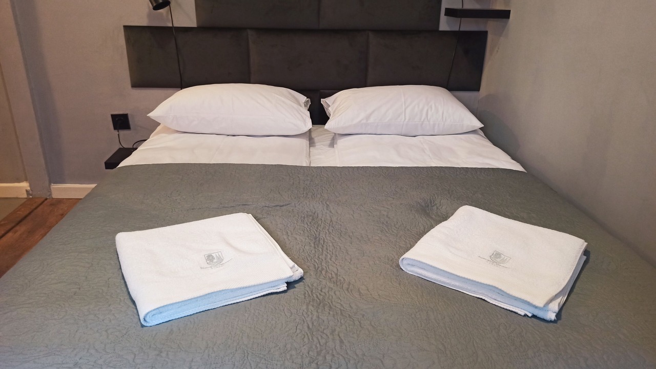 Photo of Bedroom in Zagreb