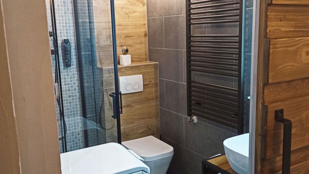 Photo of Bathroom in Zagreb