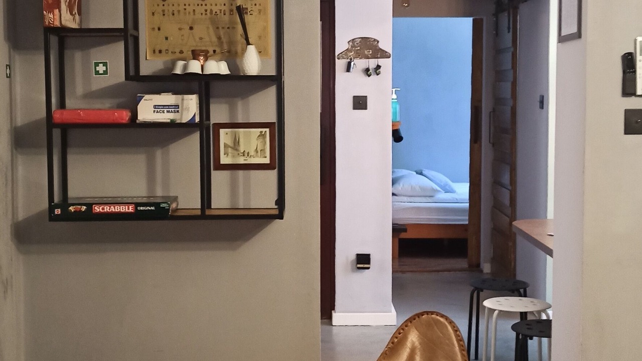 Photo of Bedroom in Zagreb