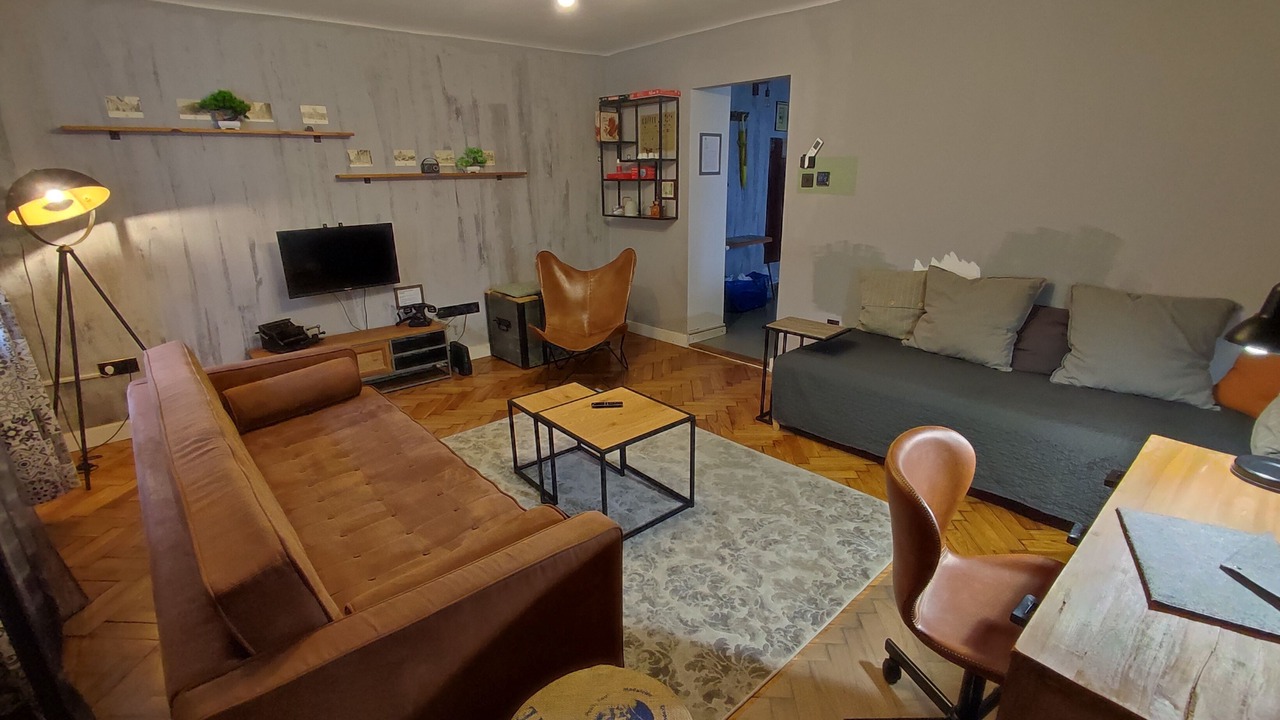 Photo of Livingroom in Zagreb