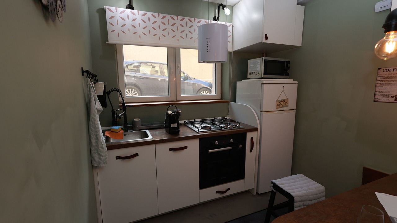 Photo of Kitchen in Zagreb