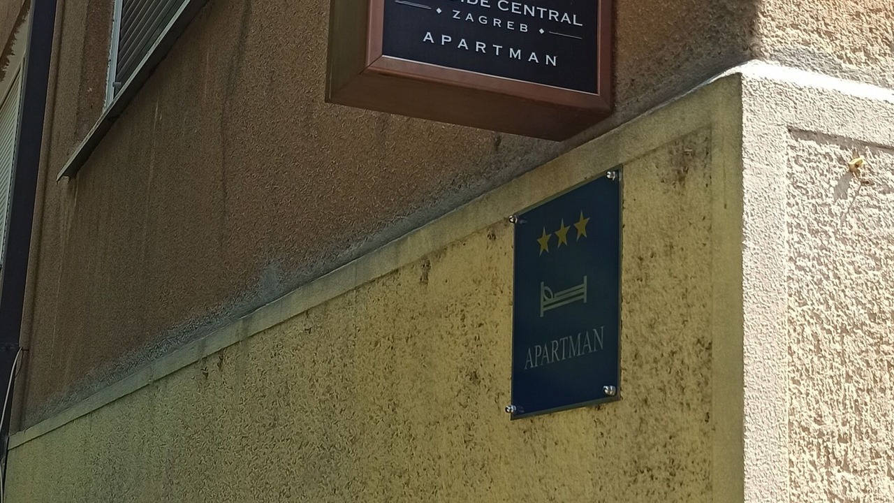 Photo of Outdoor in Zagreb