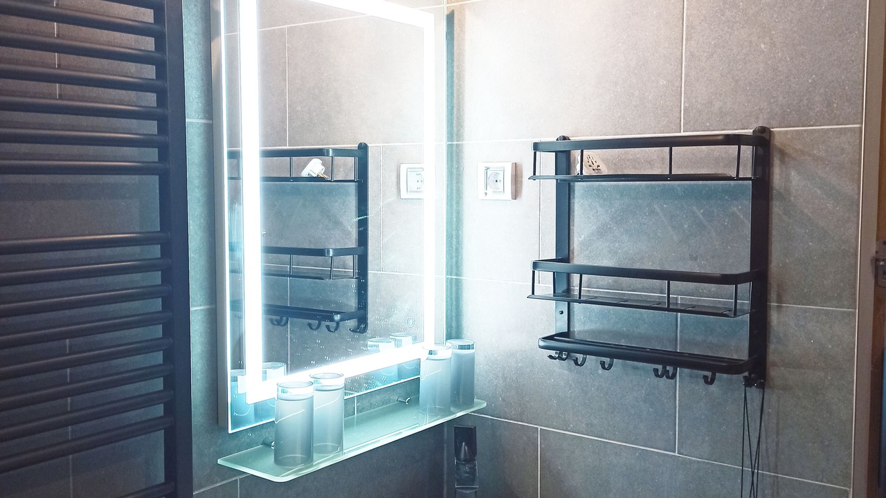 Photo of Bathroom in Zagreb