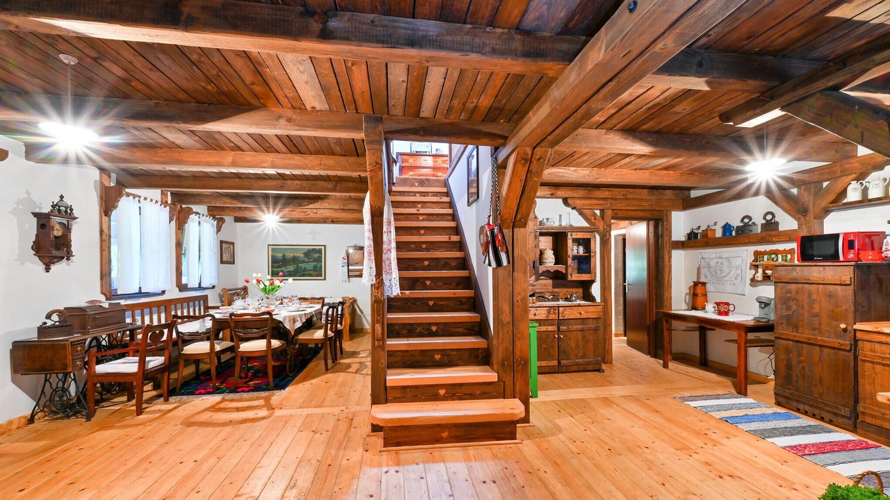 Photo of Bedroom in Gornja Stubica