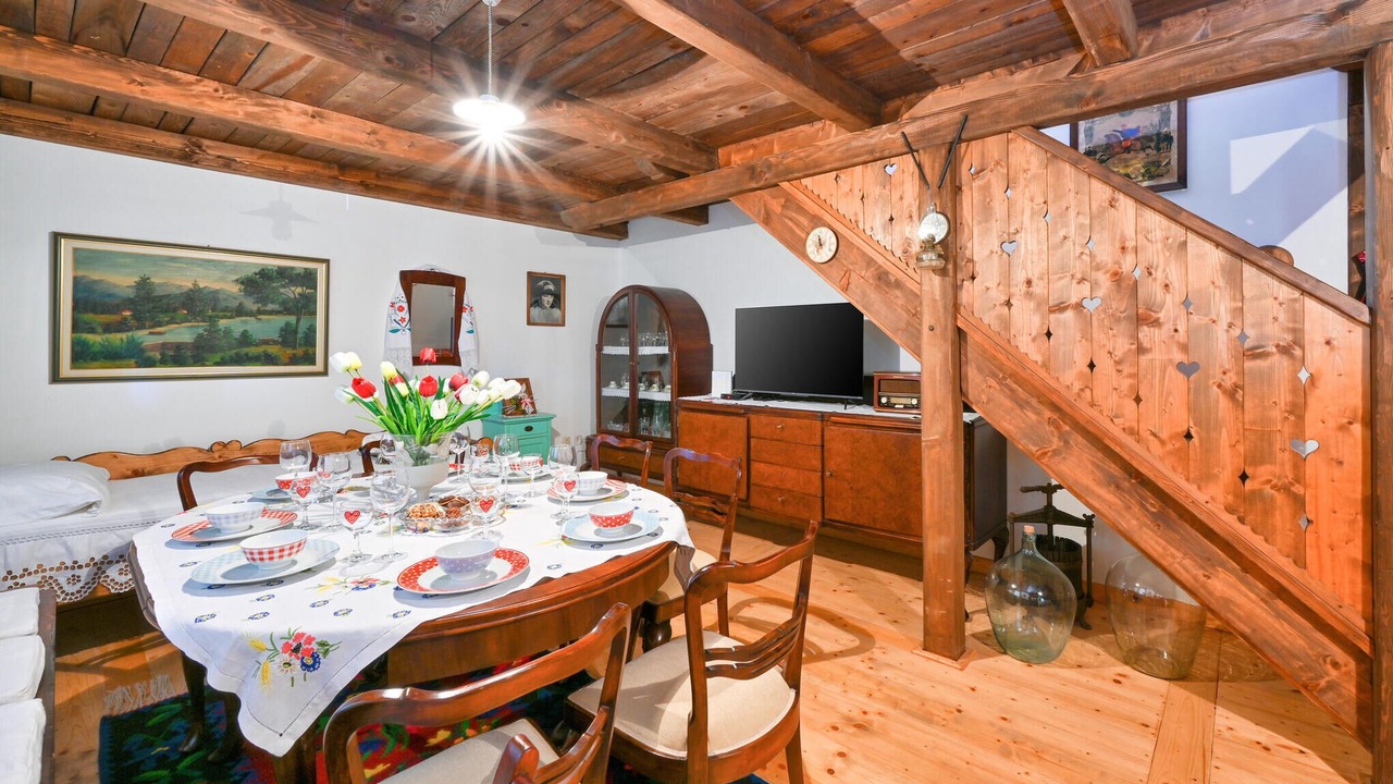 Photo of Bedroom in Gornja Stubica