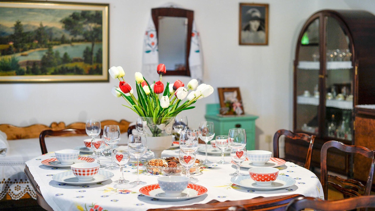Photo of Bedroom in Gornja Stubica