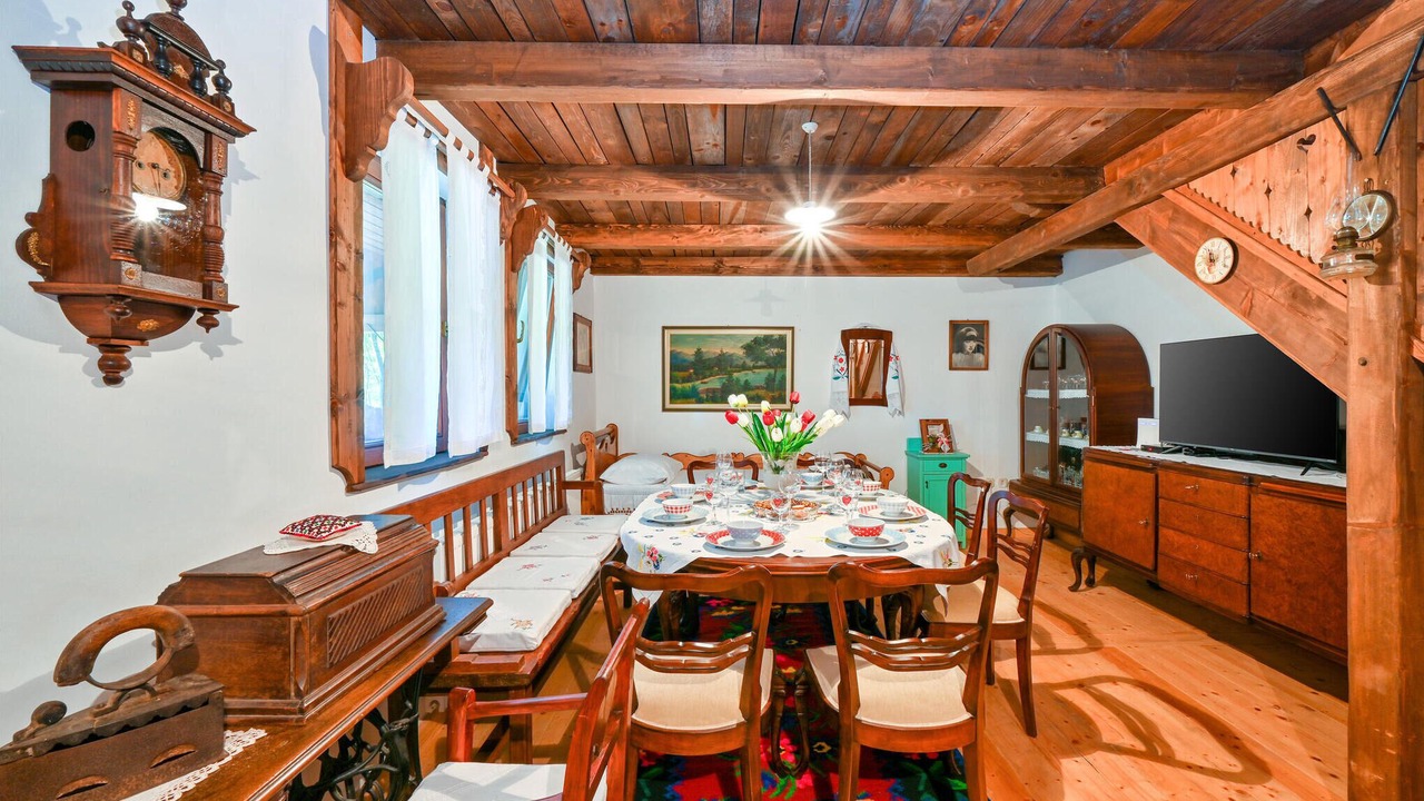 Photo of Bedroom in Gornja Stubica