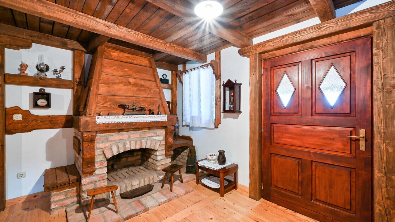 Photo of Bedroom in Gornja Stubica