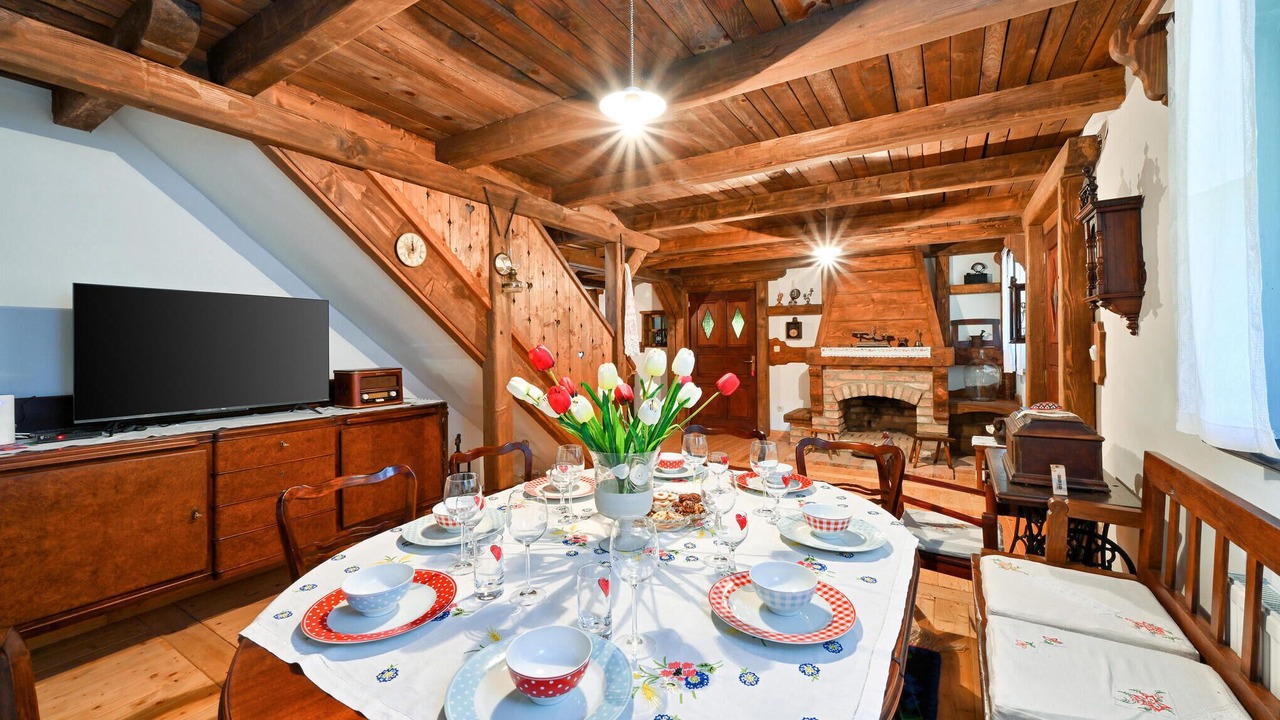 Photo of Bedroom in Gornja Stubica