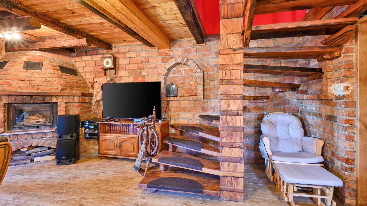 Photo of Bedroom in Breznik Plesivicki