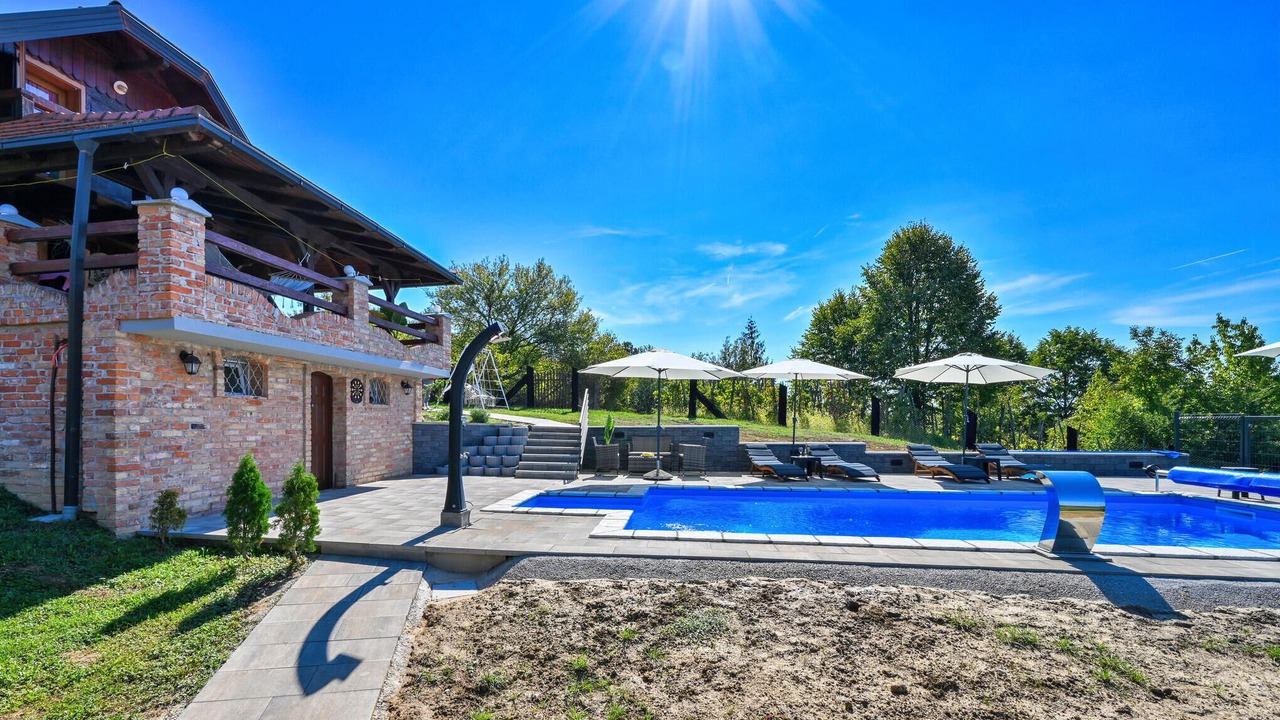 Photo of Outdoor in Breznik Plesivicki