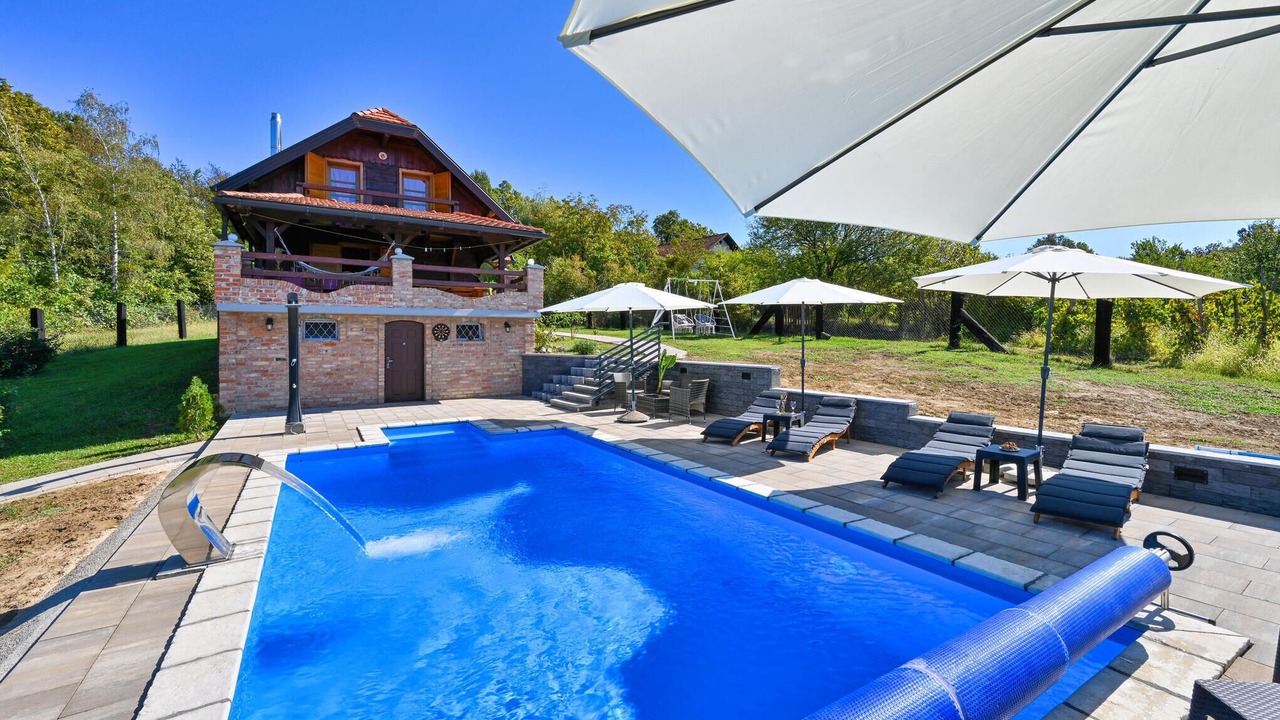Photo of Outdoor in Breznik Plesivicki