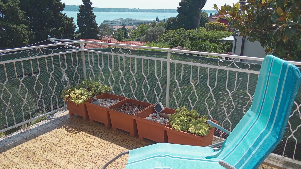 Photo of Outdoor in Portoroz