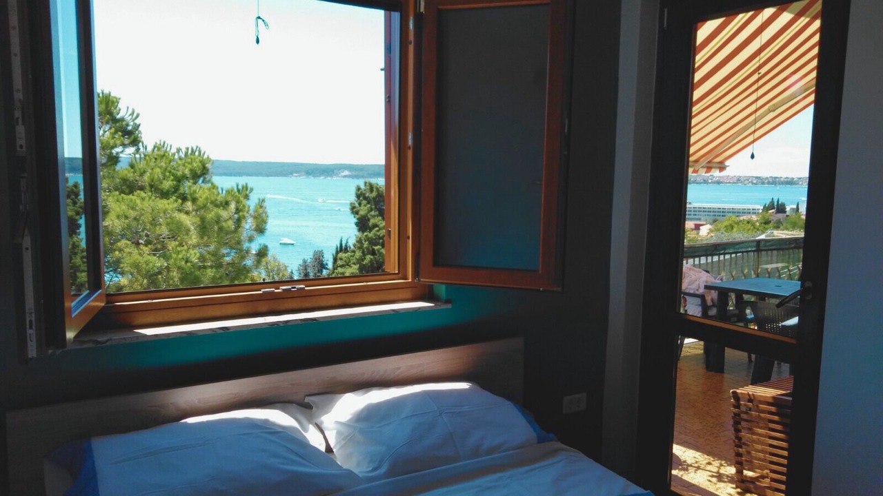 Photo of Bedroom in Portoroz