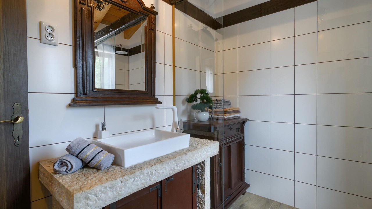 Photo of Bathroom in Rojnici