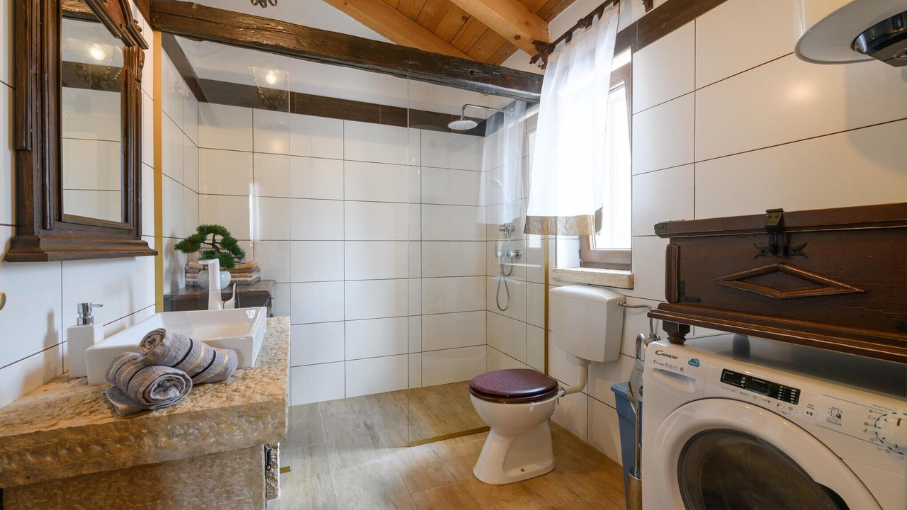 Photo of Bathroom in Rojnici