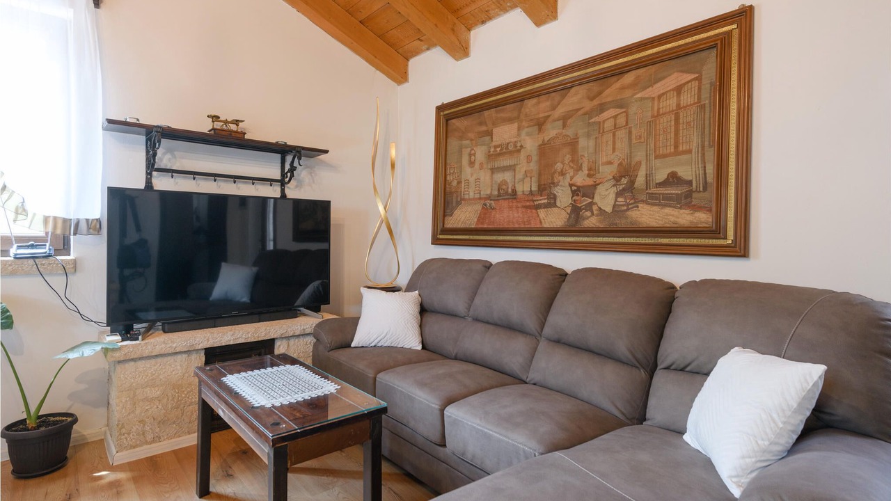Photo of Bedroom in Rojnici