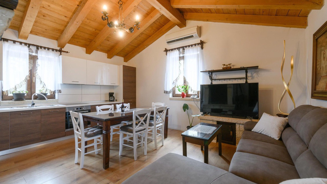 Photo of Bedroom in Rojnici