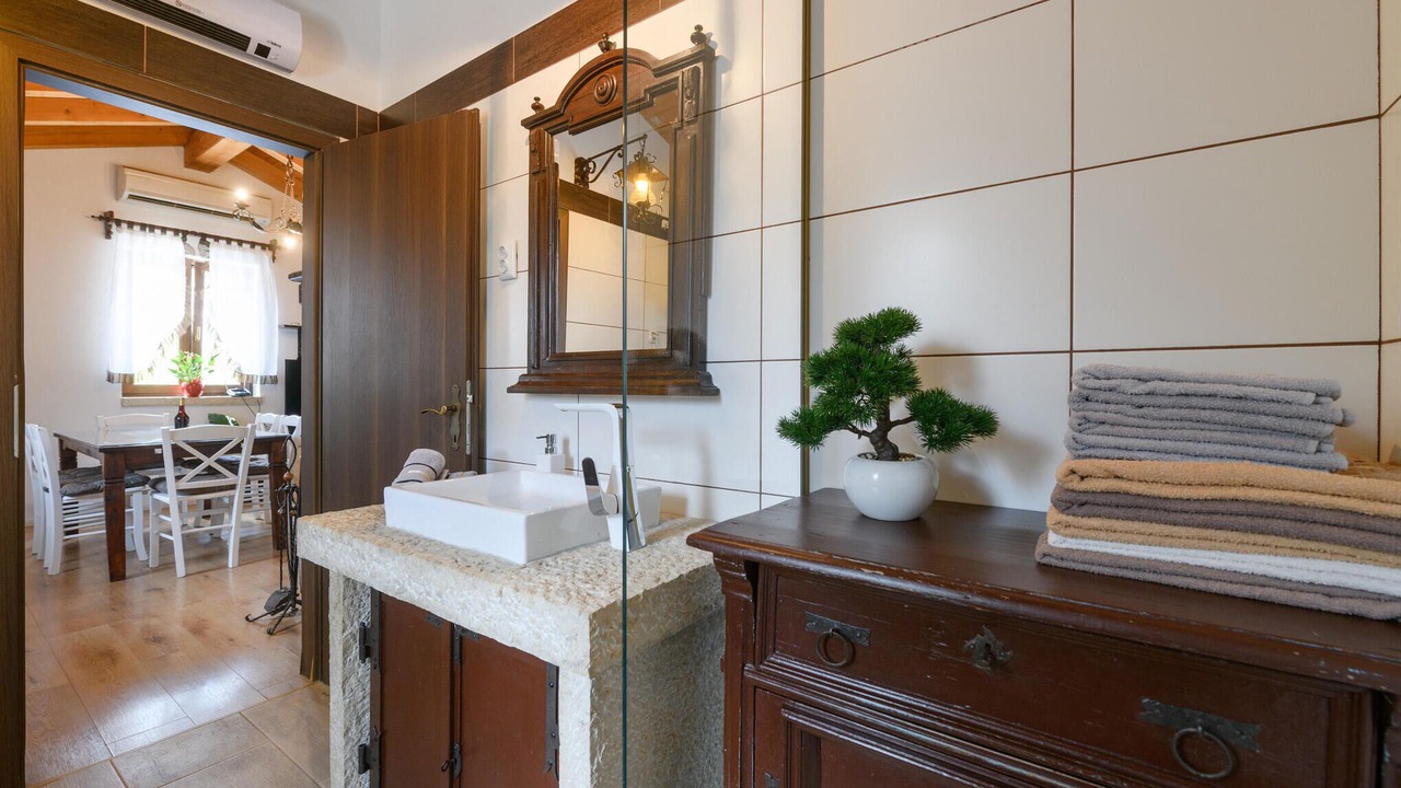 Photo of Bathroom in Rojnici