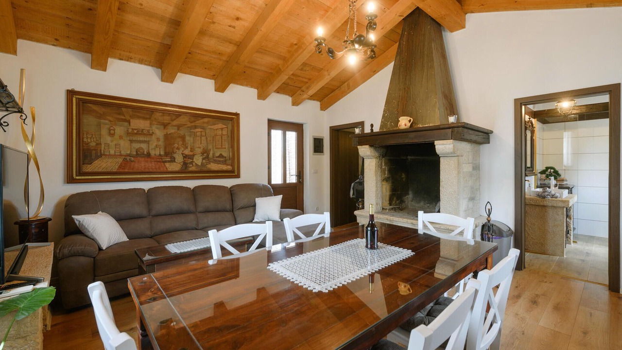 Photo of Bedroom in Rojnici