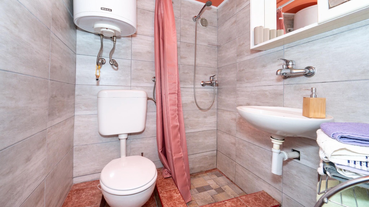 Photo of Bathroom in Donji Karin