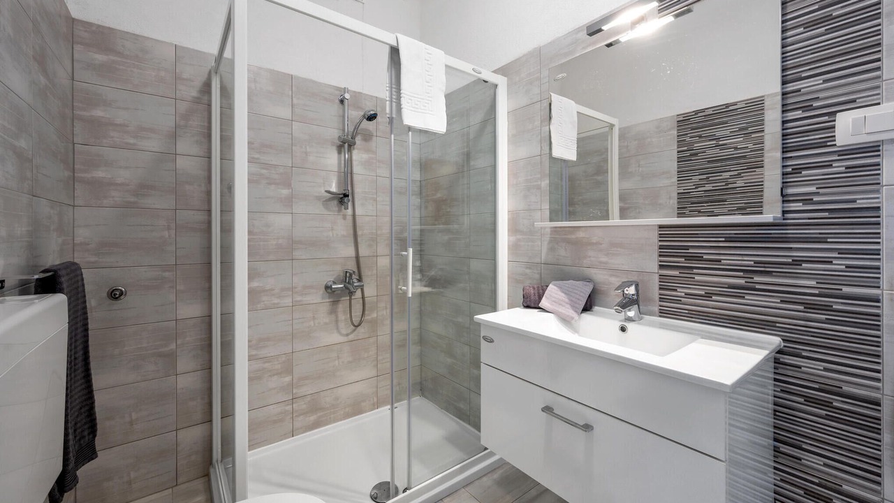 Photo of Bathroom in Susica