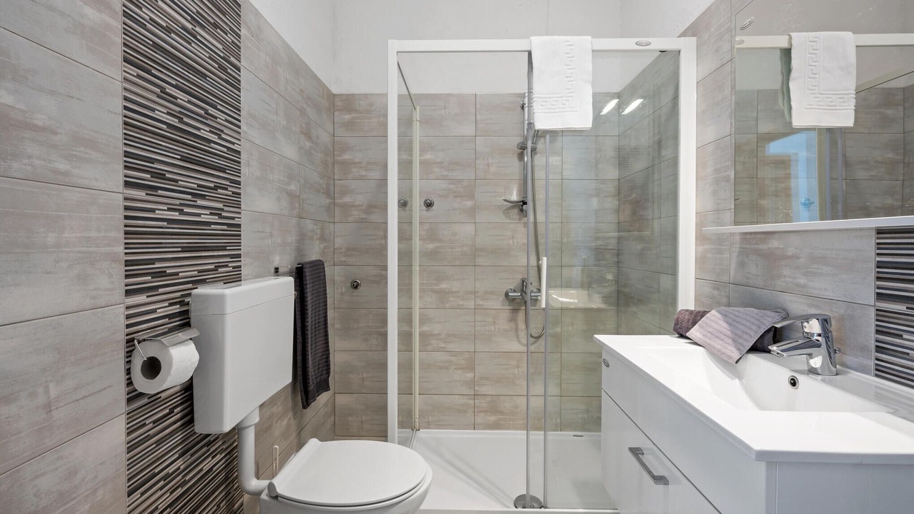 Photo of Bathroom in Susica